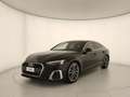 Audi A5 Sportback 40 2.0 tdi mhev S line edition quattro Negro - thumbnail 1