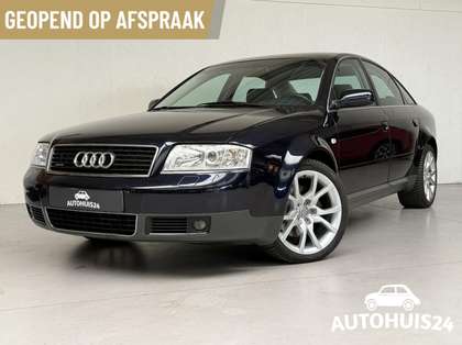 Audi A6 Limousine 4.2 V8 Quattro Exclusive NL-AUTO NAP