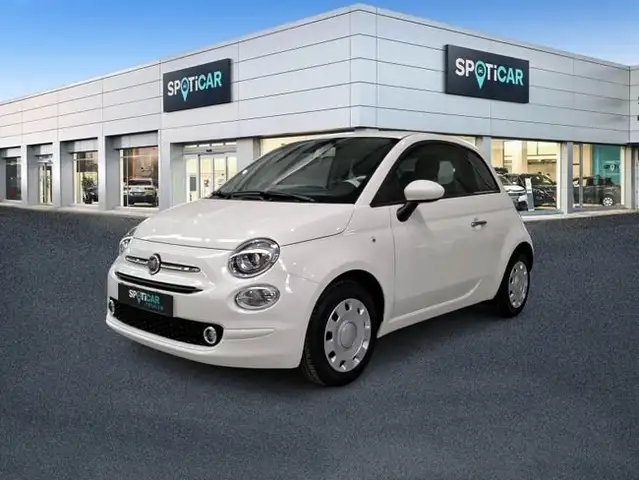 Fiat 500 Cult 1.0 Hybrid 51KW (70 CV)