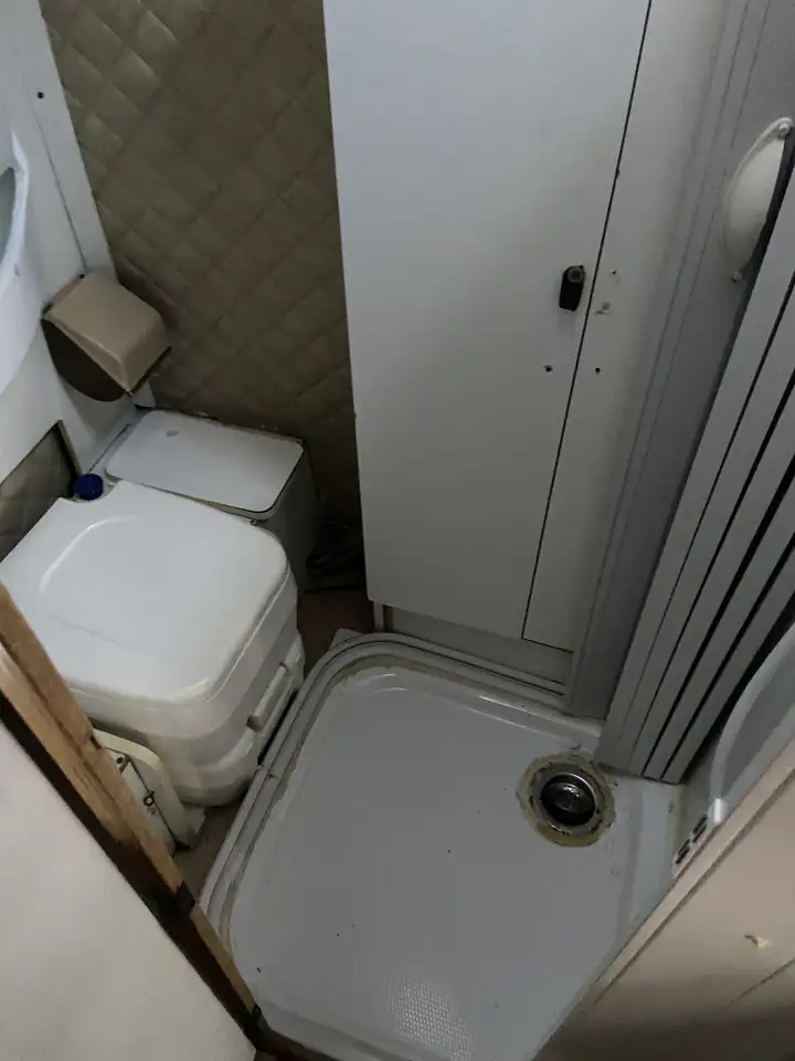Caravans-Wohnm VW, foto 12