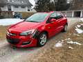 Opel Astra Active GSD ServHeft Alu PDC 3.Hd Rot - thumbnail 1