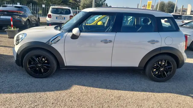 MINI One D Countryman Mini Countryman One D 1.6tdi