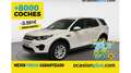 Land Rover Discovery Sport 2.0TD4 HSE 4x4 150 Blanco - thumbnail 1