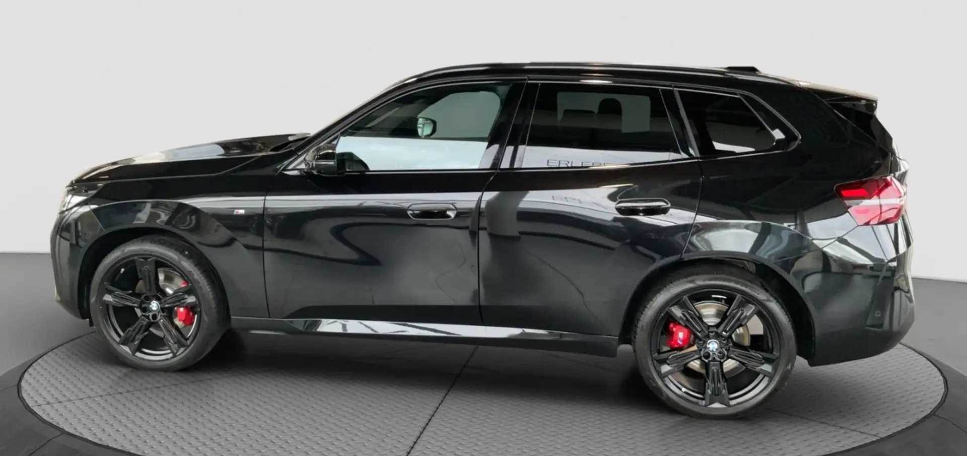 BMW X3 20d XDrive 197cv MHEV Aut. "MSPORT PRO" !!! Nero - 2