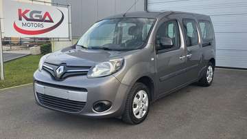 Kangoo Express 1.5 dCi Grand Confort FAP (EU5)