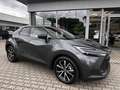 Toyota C-HR 2.0 Hybrid Team D*LED*ACC*NAVI*KAM*TOTW Grijs - thumbnail 2
