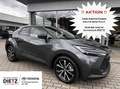 Toyota C-HR 2.0 Hybrid Team D*LED*ACC*NAVI*KAM*TOTW Grijs - thumbnail 1