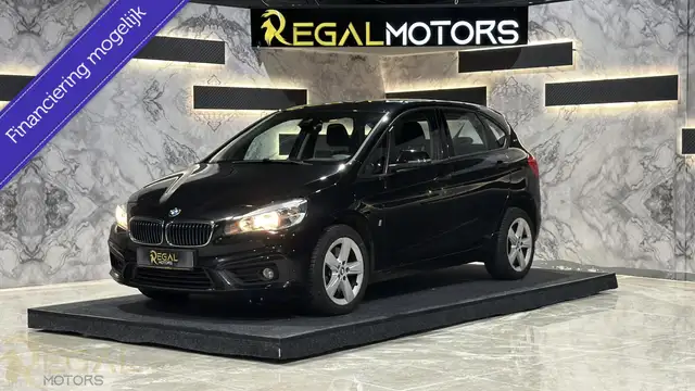 BMW 225 2-serie Active Tourer 225xe iPerformance Executive