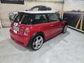 MINI Cooper S Червоний - thumbnail 6