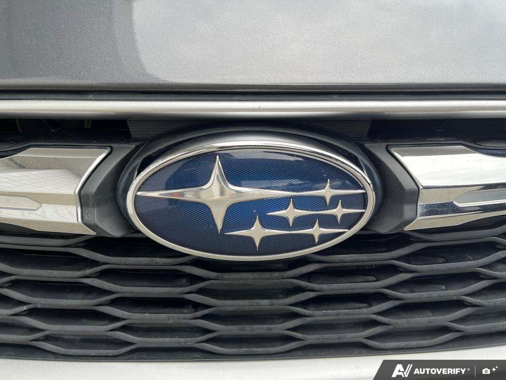 used 2018 Subaru Impreza car, priced at $17,888