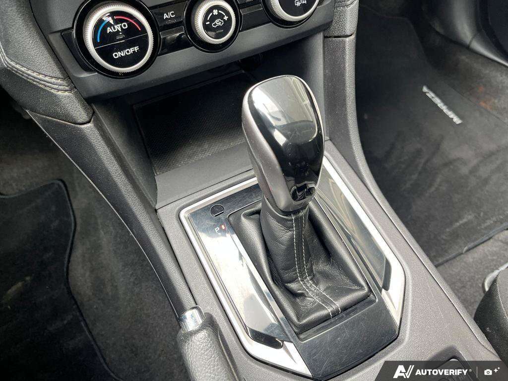 used 2018 Subaru Impreza car, priced at $17,888