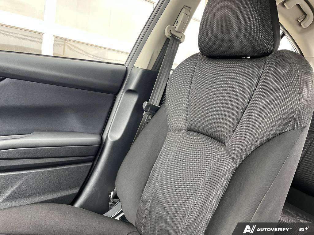 used 2018 Subaru Impreza car, priced at $17,888