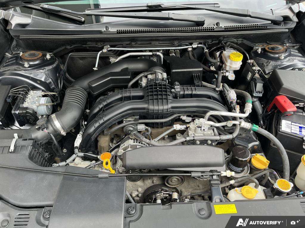 used 2018 Subaru Impreza car, priced at $17,888