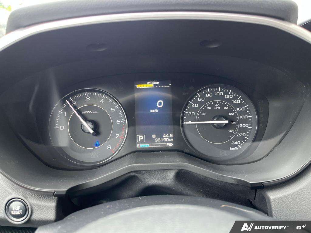 used 2018 Subaru Impreza car, priced at $17,888