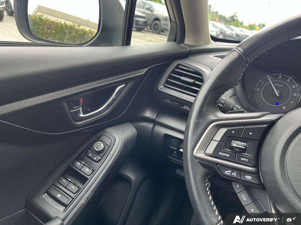 used 2018 Subaru Impreza car, priced at $17,888