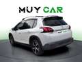 Peugeot 2008 1.2 PureTech S&S GT Line 110 Blanc - thumbnail 5