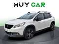 Peugeot 2008 1.2 PureTech S&S GT Line 110 Blanc - thumbnail 3