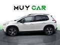Peugeot 2008 1.2 PureTech S&S GT Line 110 Blanc - thumbnail 4