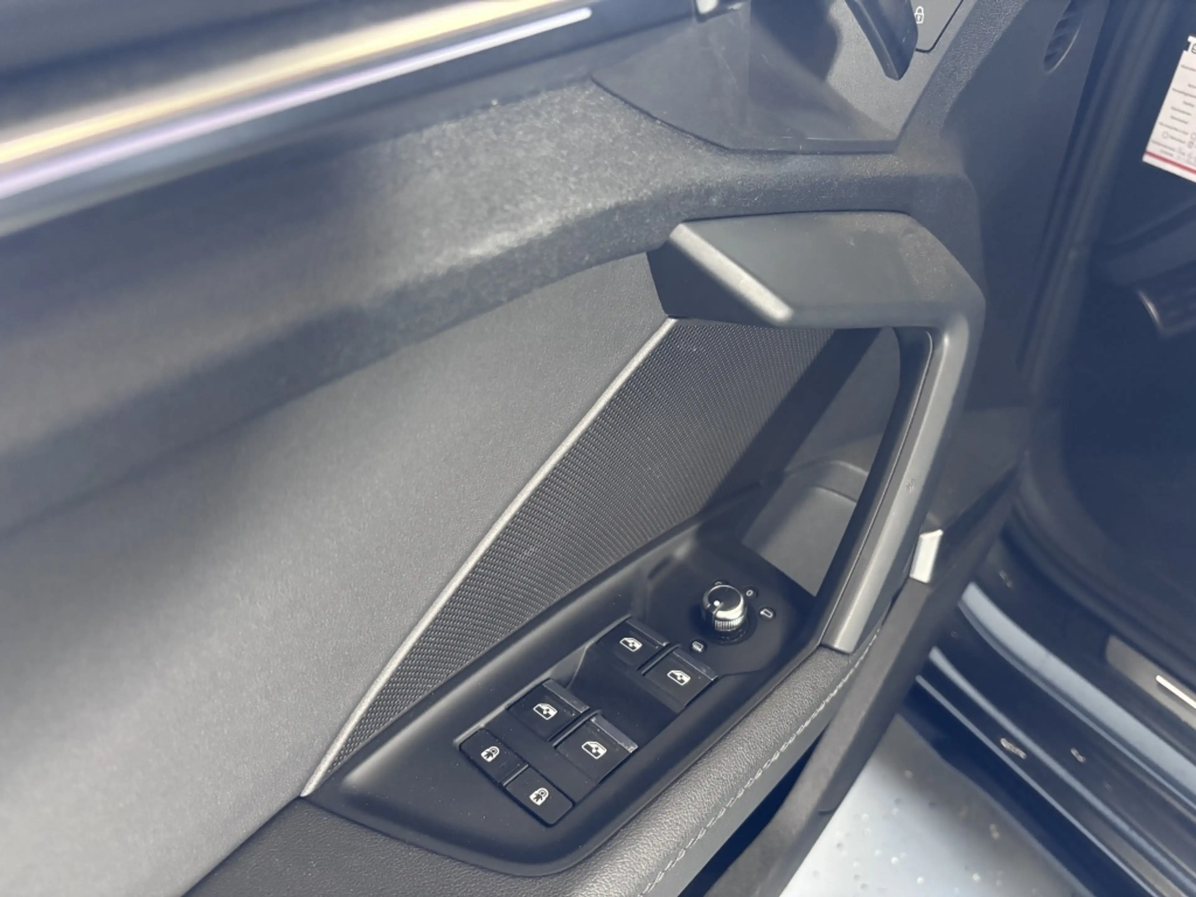 Audi A3 Limousine 30 TFSI S edition — photo 26