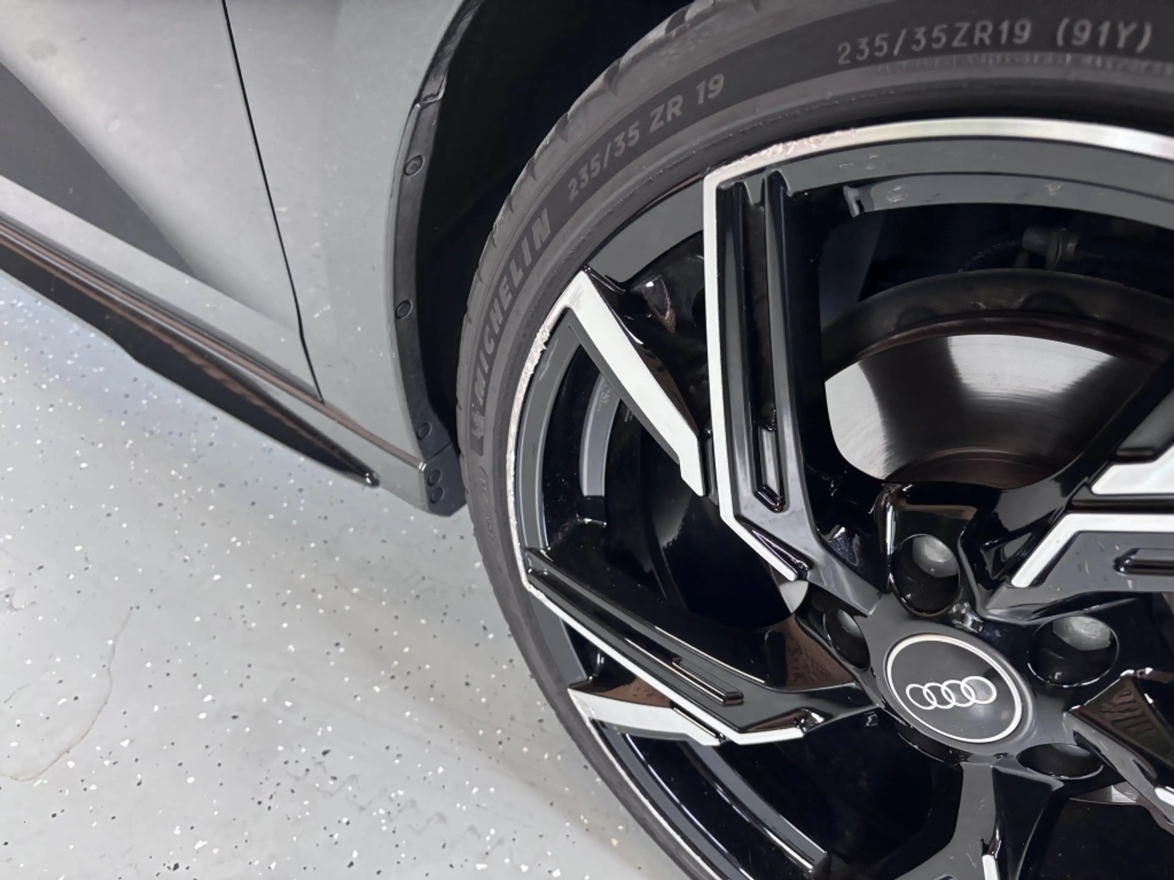 Audi A3 Limousine 30 TFSI S edition — photo 16