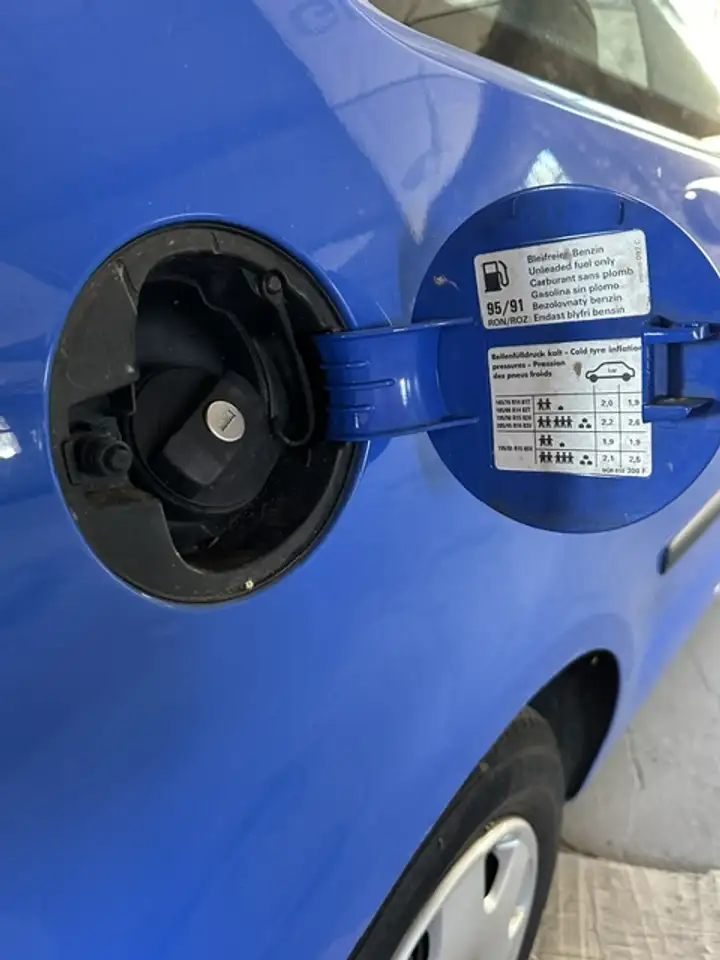 Volkswagen Polo Citadine 3 portes — photo 16