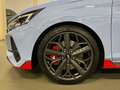Hyundai i20 1.6T N Azul - thumbnail 8