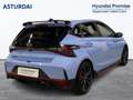 Hyundai i20 1.6T N Azul - thumbnail 4