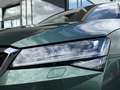 Skoda Superb Combi Scout 2.0 TDI DSG 4x4 | Panorama Зелёный - thumbnail 11