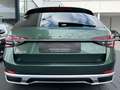 Skoda Superb Combi Scout 2.0 TDI DSG 4x4 | Panorama Зелёный - thumbnail 7