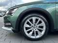 Skoda Superb Combi Scout 2.0 TDI DSG 4x4 | Panorama Зелёный - thumbnail 9