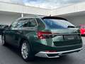 Skoda Superb Combi Scout 2.0 TDI DSG 4x4 | Panorama Зелёный - thumbnail 3