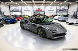 Ferrari SF90 Assetto Fiorano | Carbon | Voll