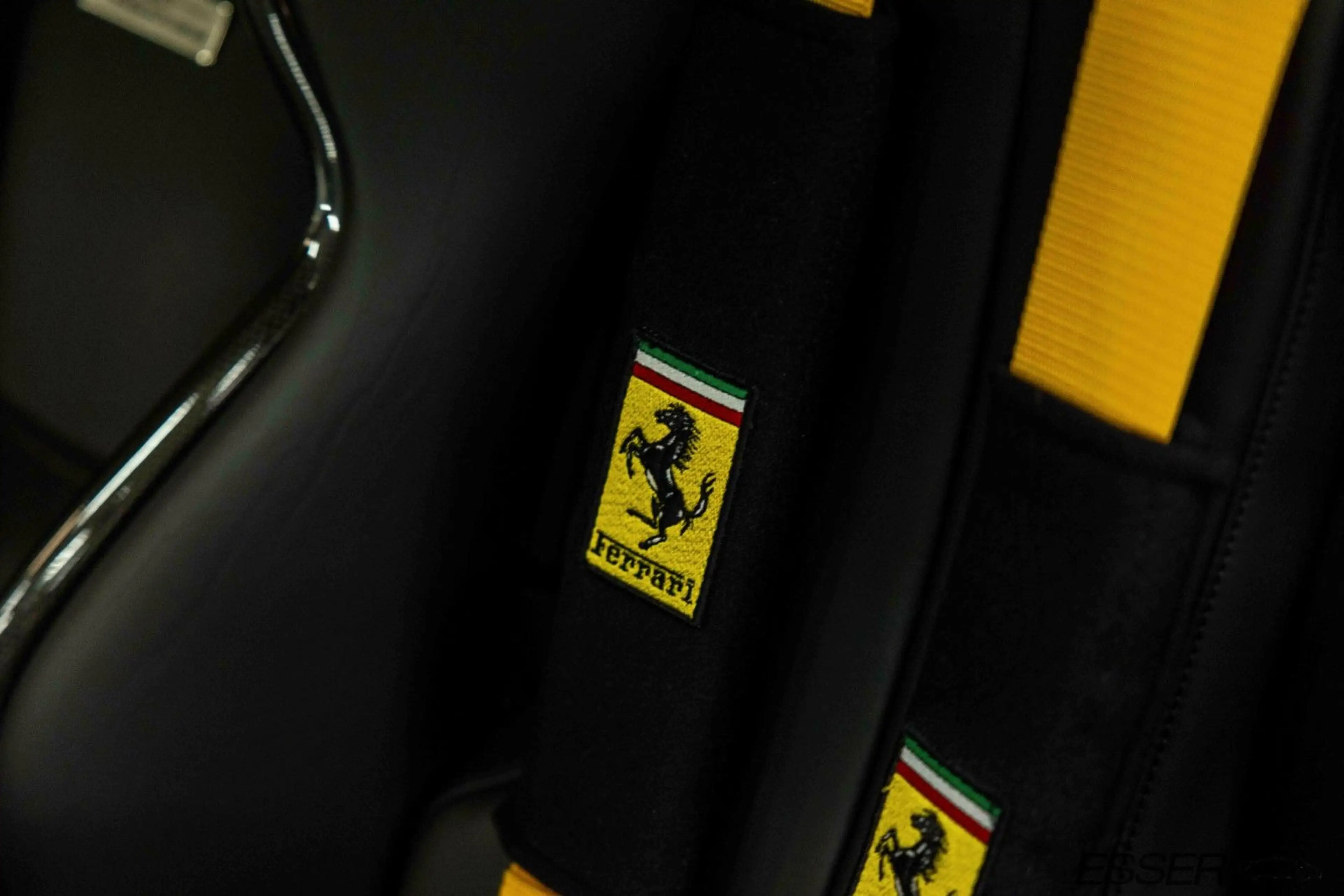 Ferrari SF90 Stradale Assetto Fiorano | Carbon | Voll — photo 8