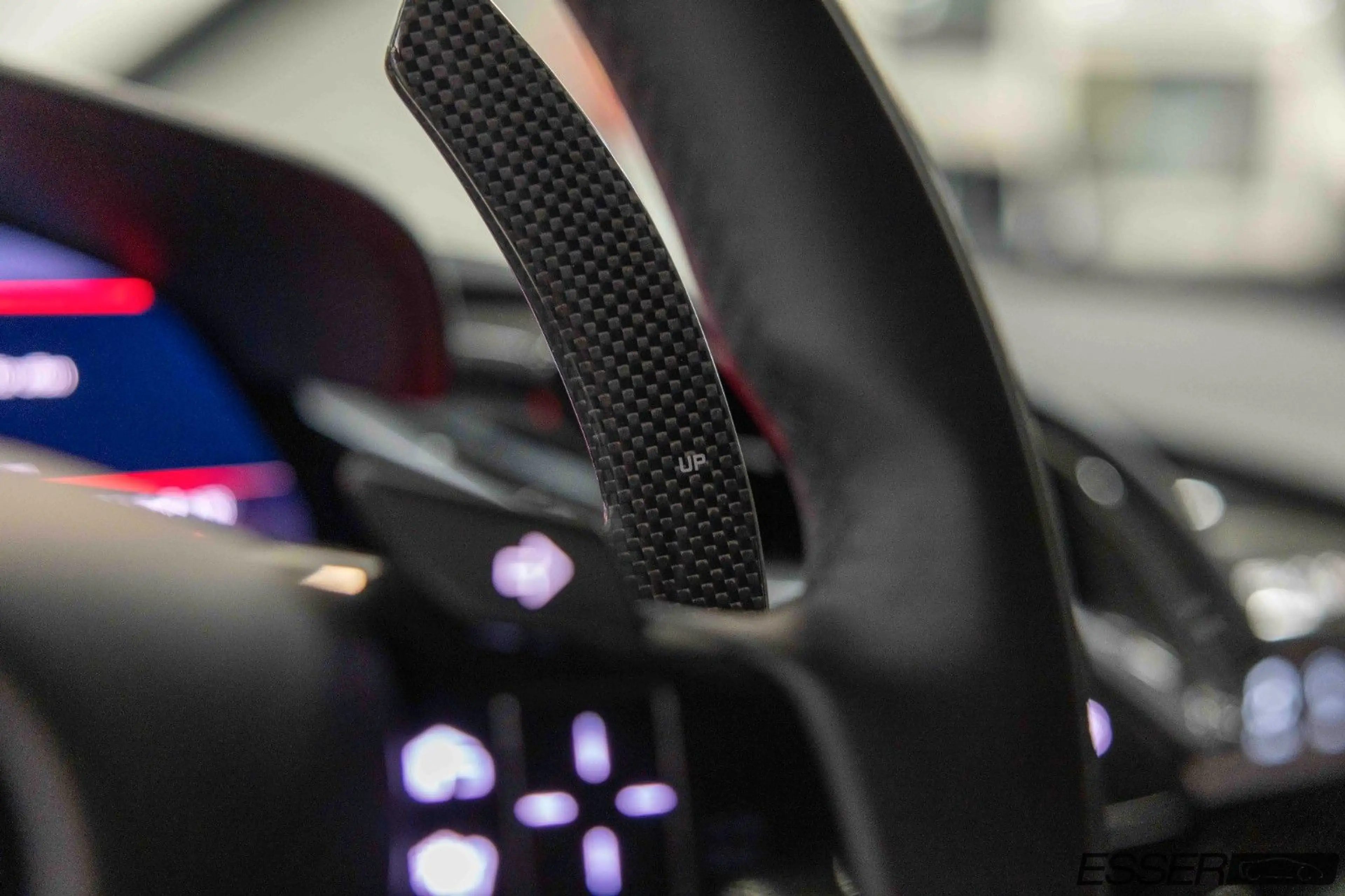 Ferrari SF90 Stradale Assetto Fiorano | Carbon | Voll — photo 9