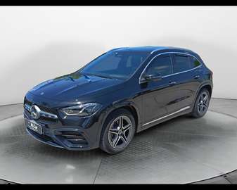 d AMG Line Premium Plus 4matic auto