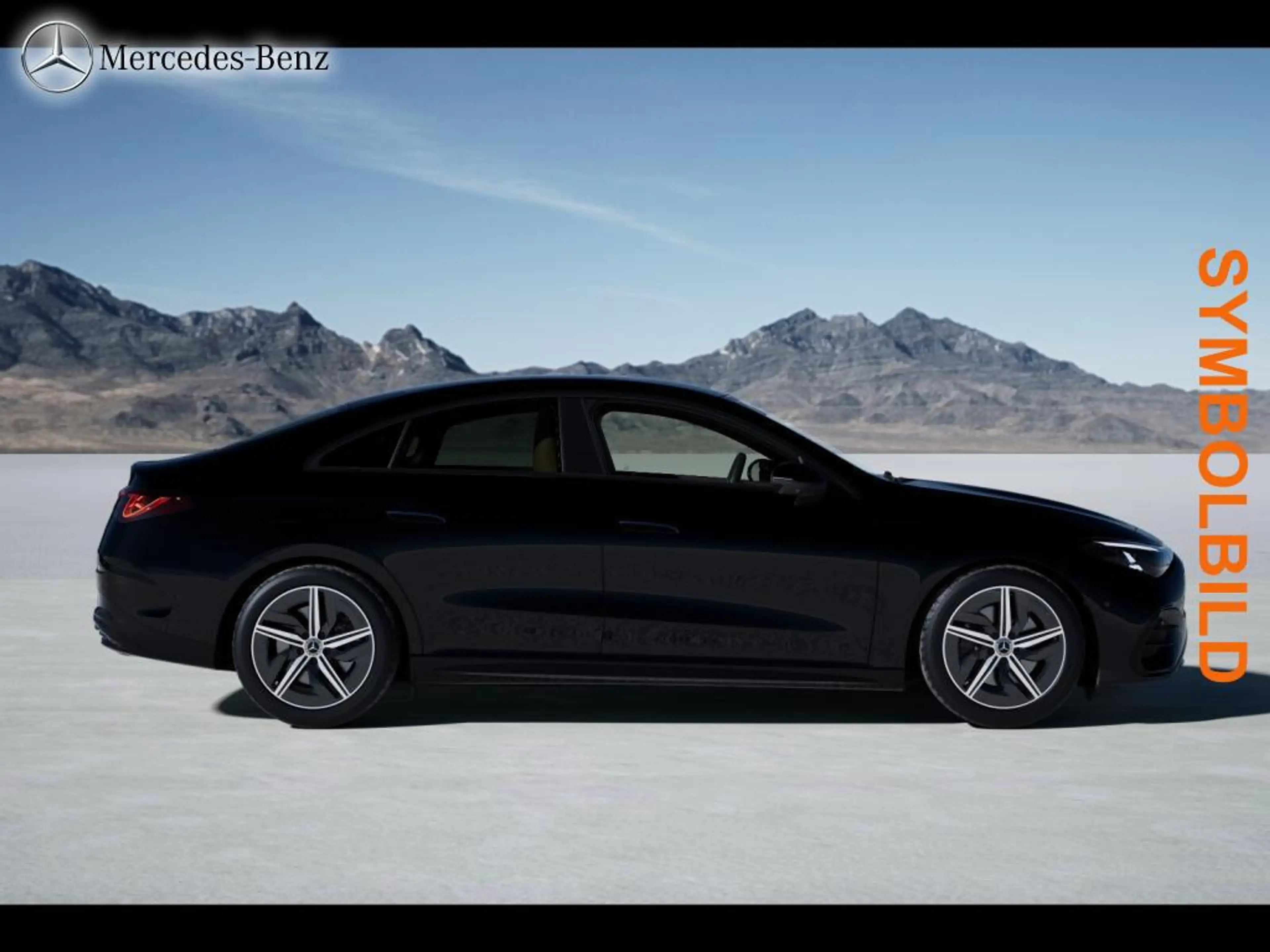 Mercedes-Benz CLA 250 + EQ AMG MBUX+M-LED+RüKam+Night+Distro — photo 5