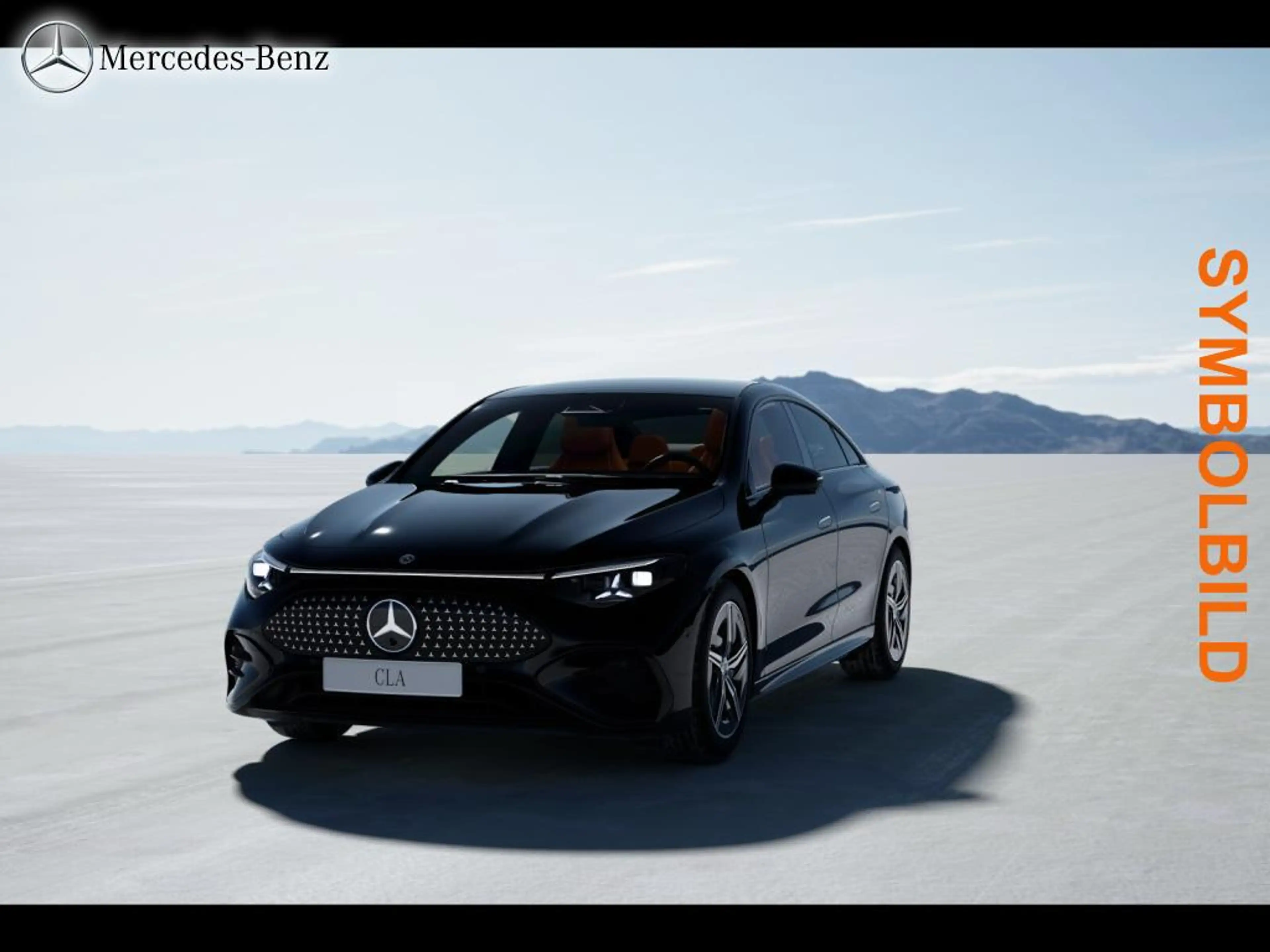 Mercedes-Benz CLA 250 + EQ AMG MBUX+M-LED+RüKam+Night+Distro — photo 7