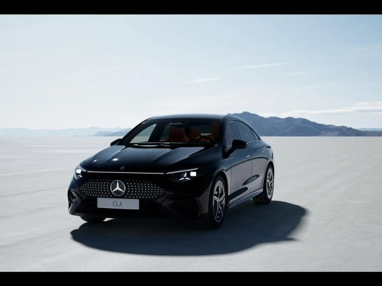 Mercedes-Benz CLA + EQ AMG MBUX+M-LED+RüKam+Night+Distro, миниатюра 7