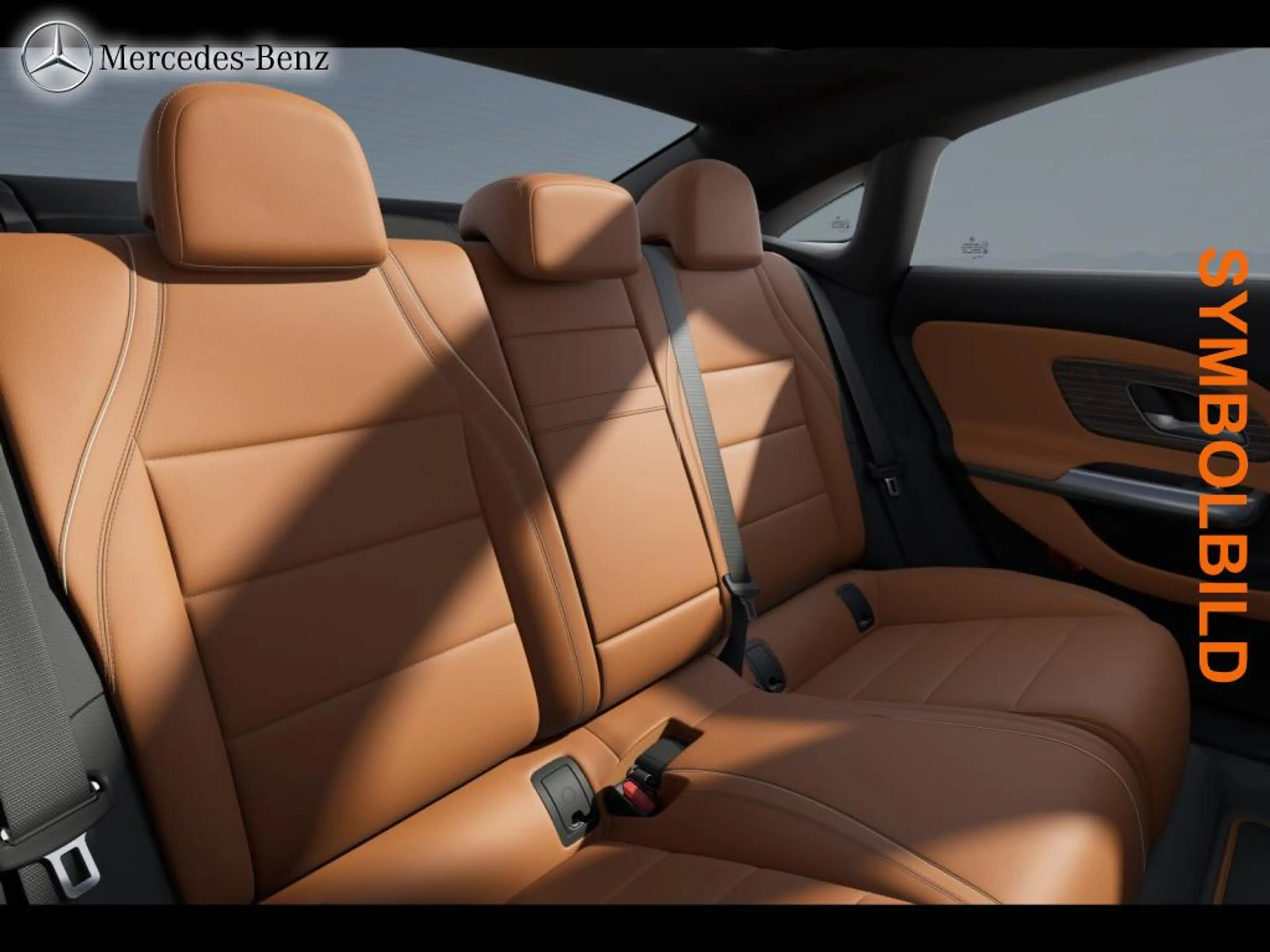 Mercedes-Benz CLA 250 + EQ AMG MBUX+M-LED+RüKam+Night+Distro — photo 10
