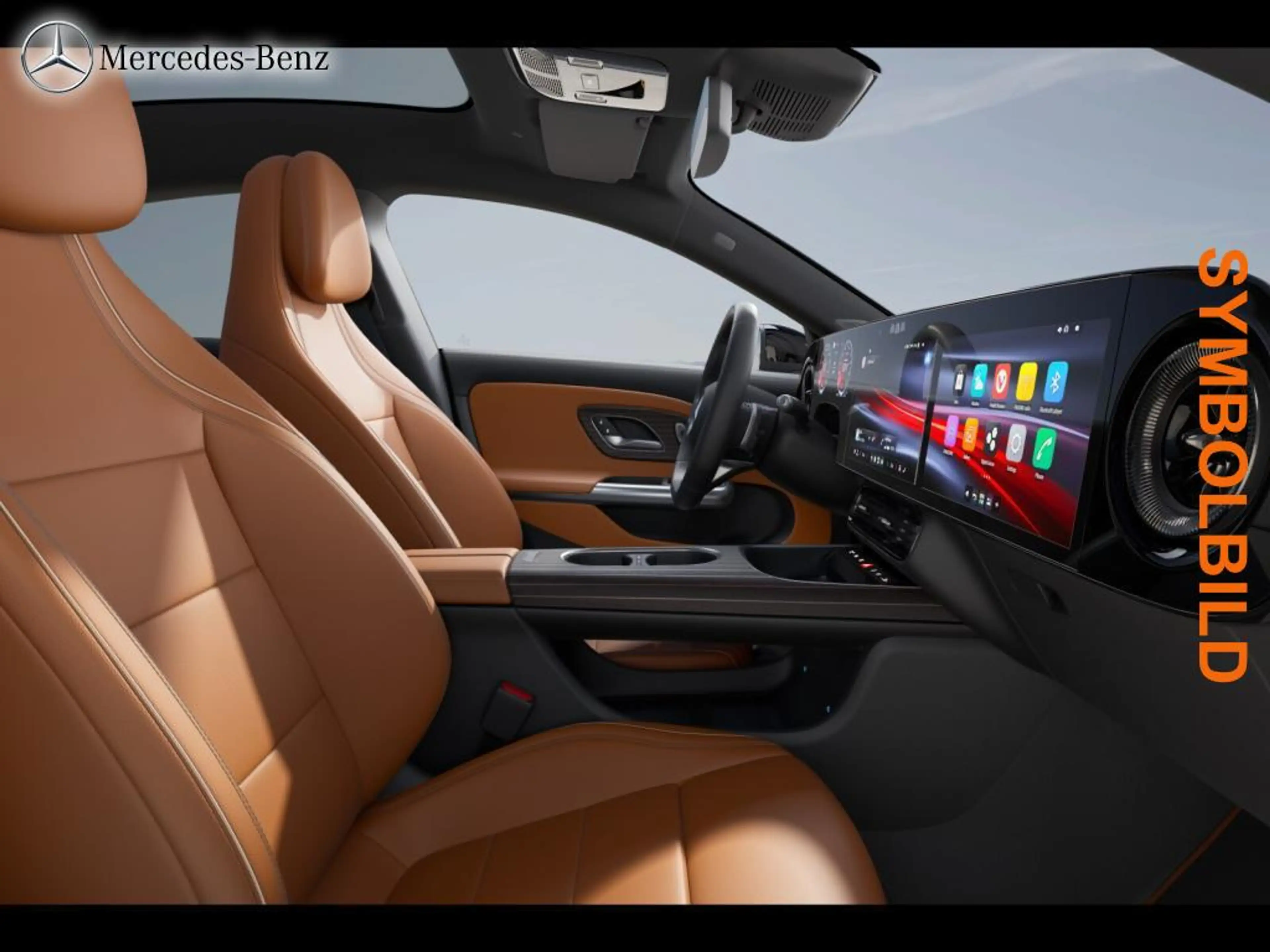 Mercedes-Benz CLA 250 + EQ AMG MBUX+M-LED+RüKam+Night+Distro — photo 9