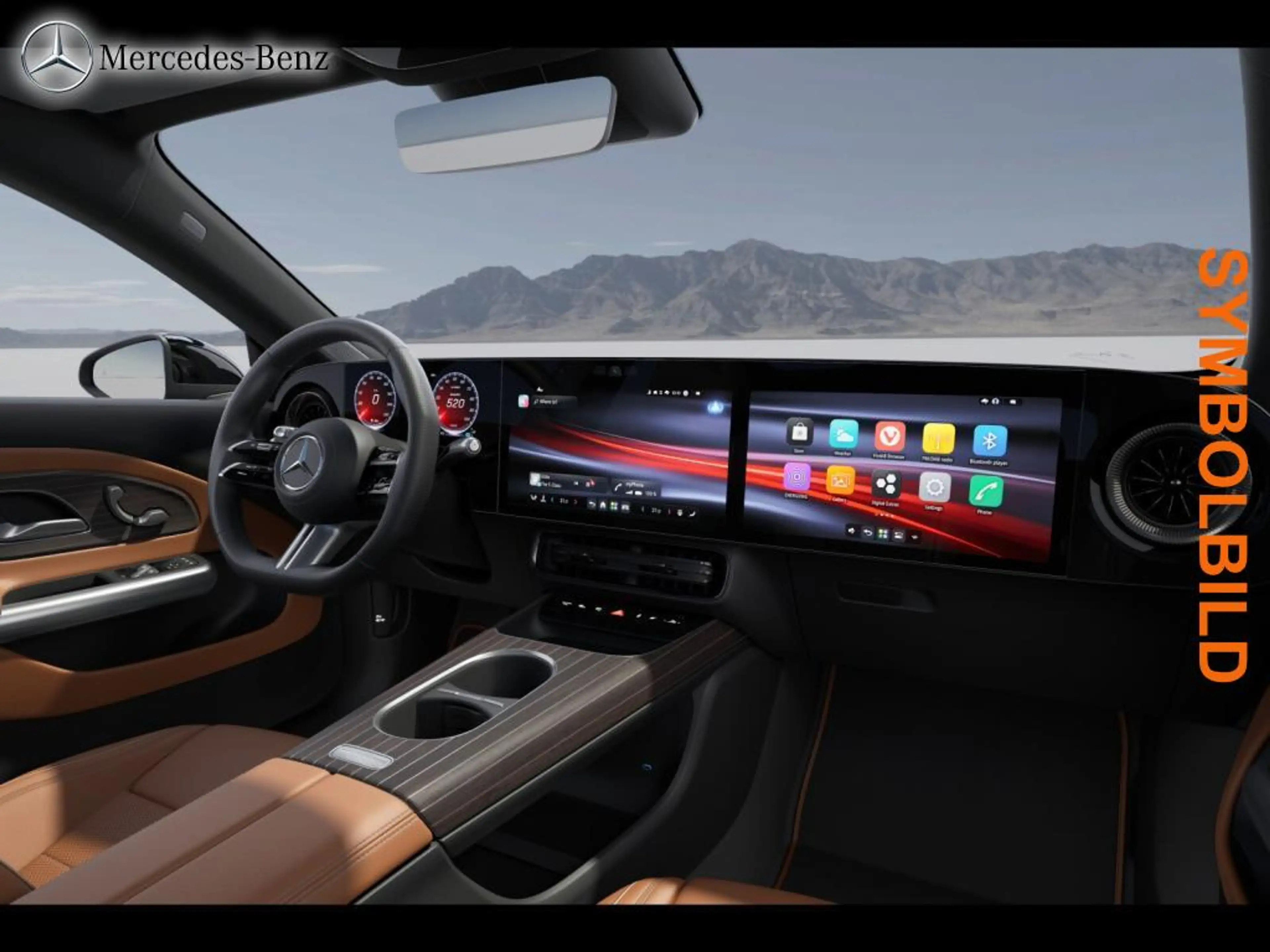 Mercedes-Benz CLA 250 + EQ AMG MBUX+M-LED+RüKam+Night+Distro — photo 11