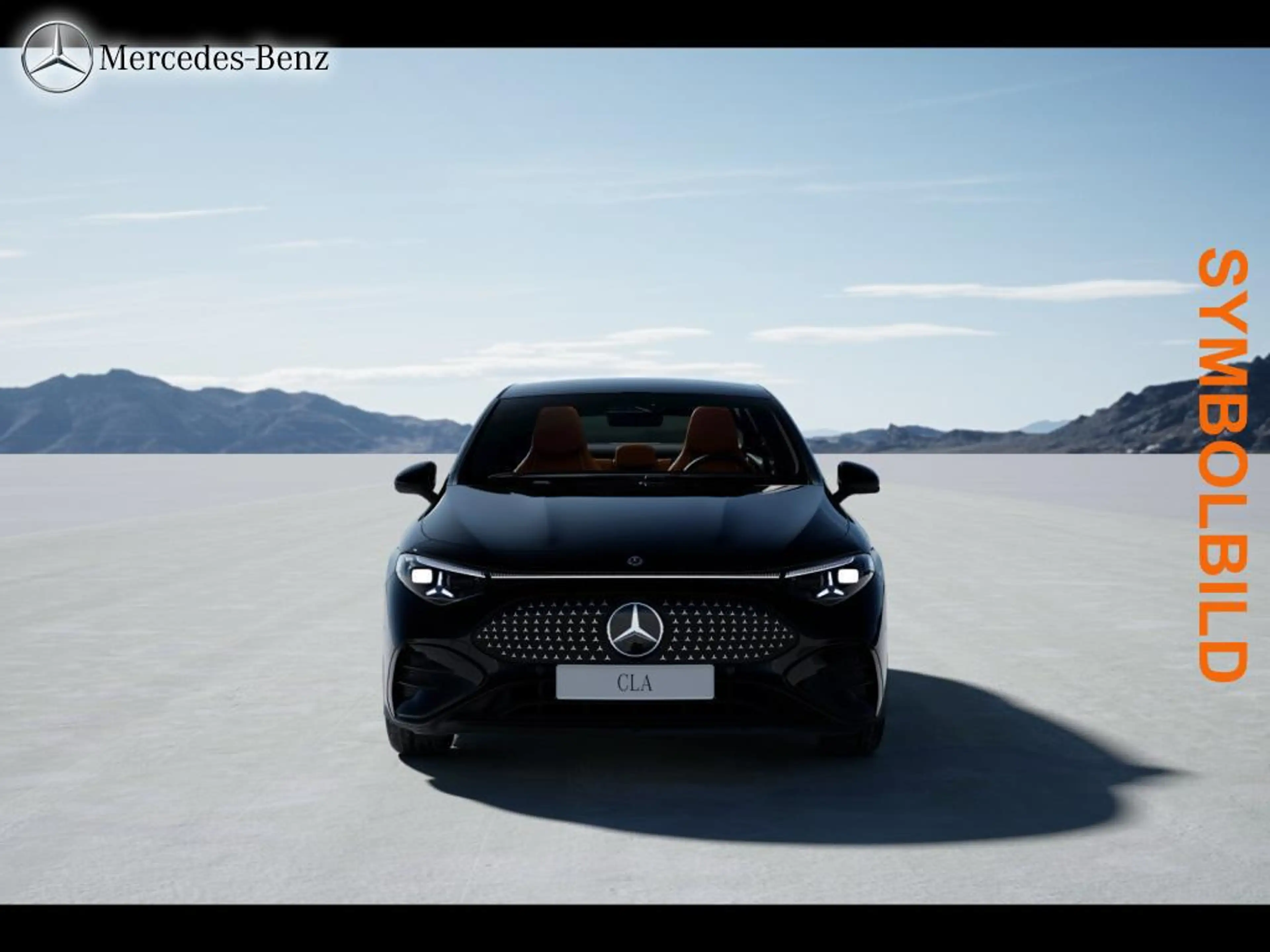 Mercedes-Benz CLA 250 + EQ AMG MBUX+M-LED+RüKam+Night+Distro — photo 6