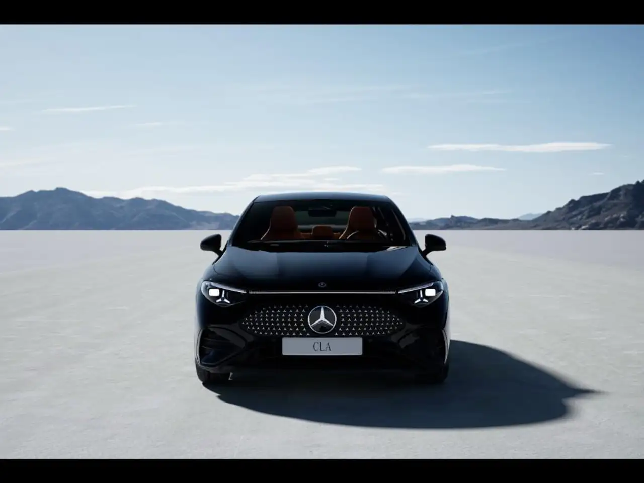 Mercedes-Benz CLA + EQ AMG MBUX+M-LED+RüKam+Night+Distro, миниатюра 6