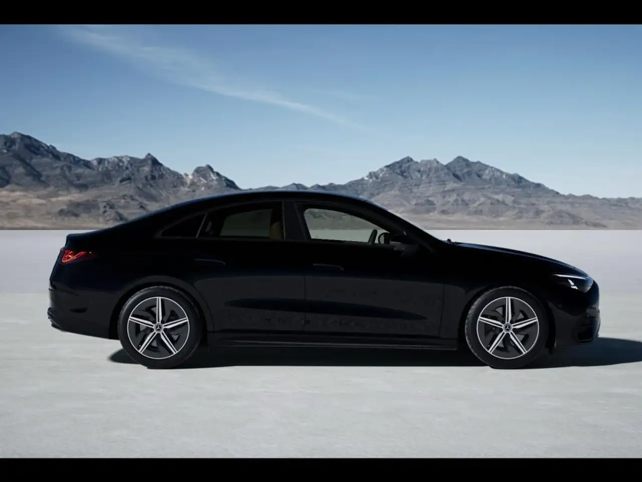 Mercedes-Benz CLA + EQ AMG MBUX+M-LED+RüKam+Night+Distro, миниатюра 5
