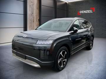 9 Trend Line 110 kWh 2WD