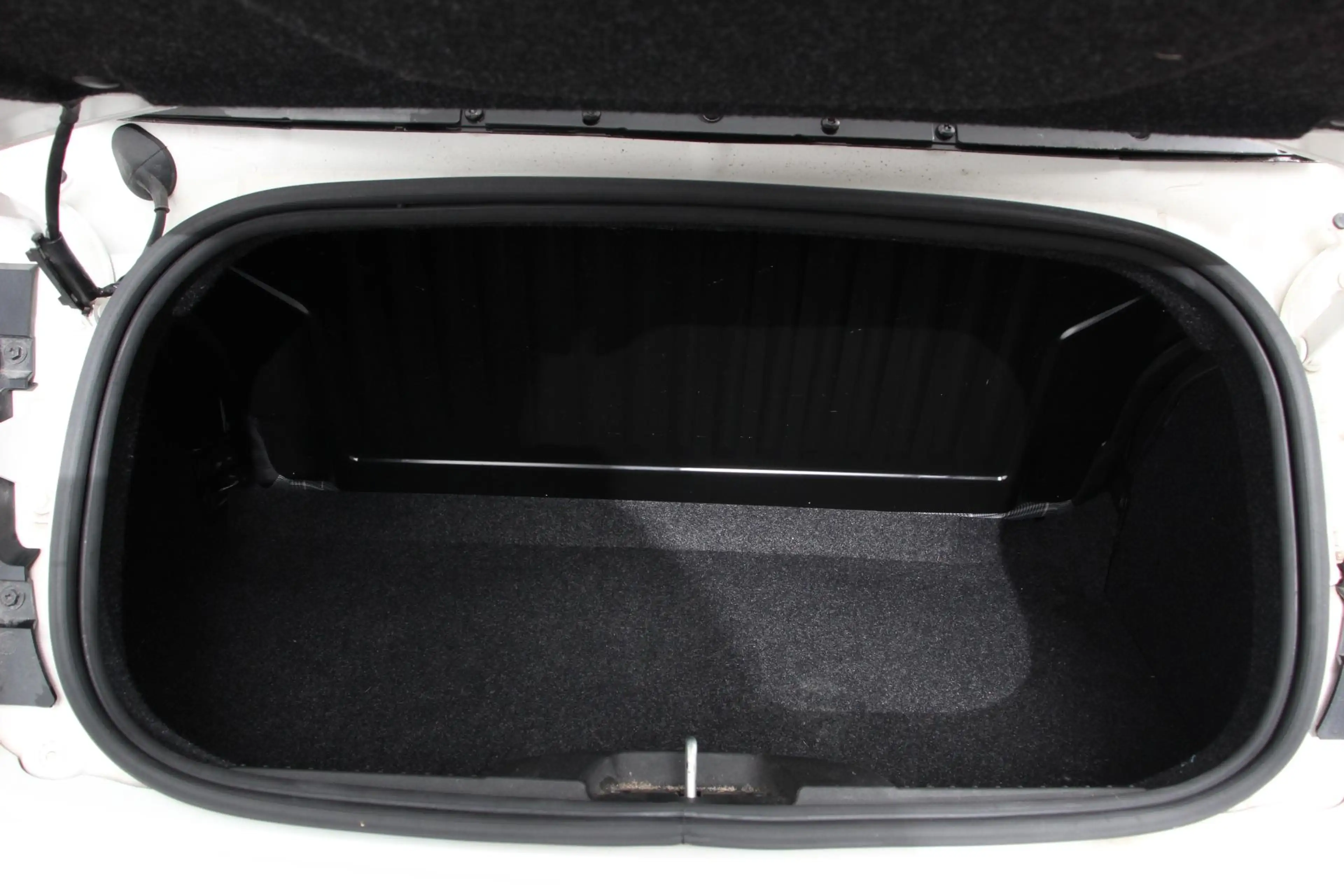Fiat 500C 1.2 Automaat Lounge Cruise Control Navigatie Airco — photo 14