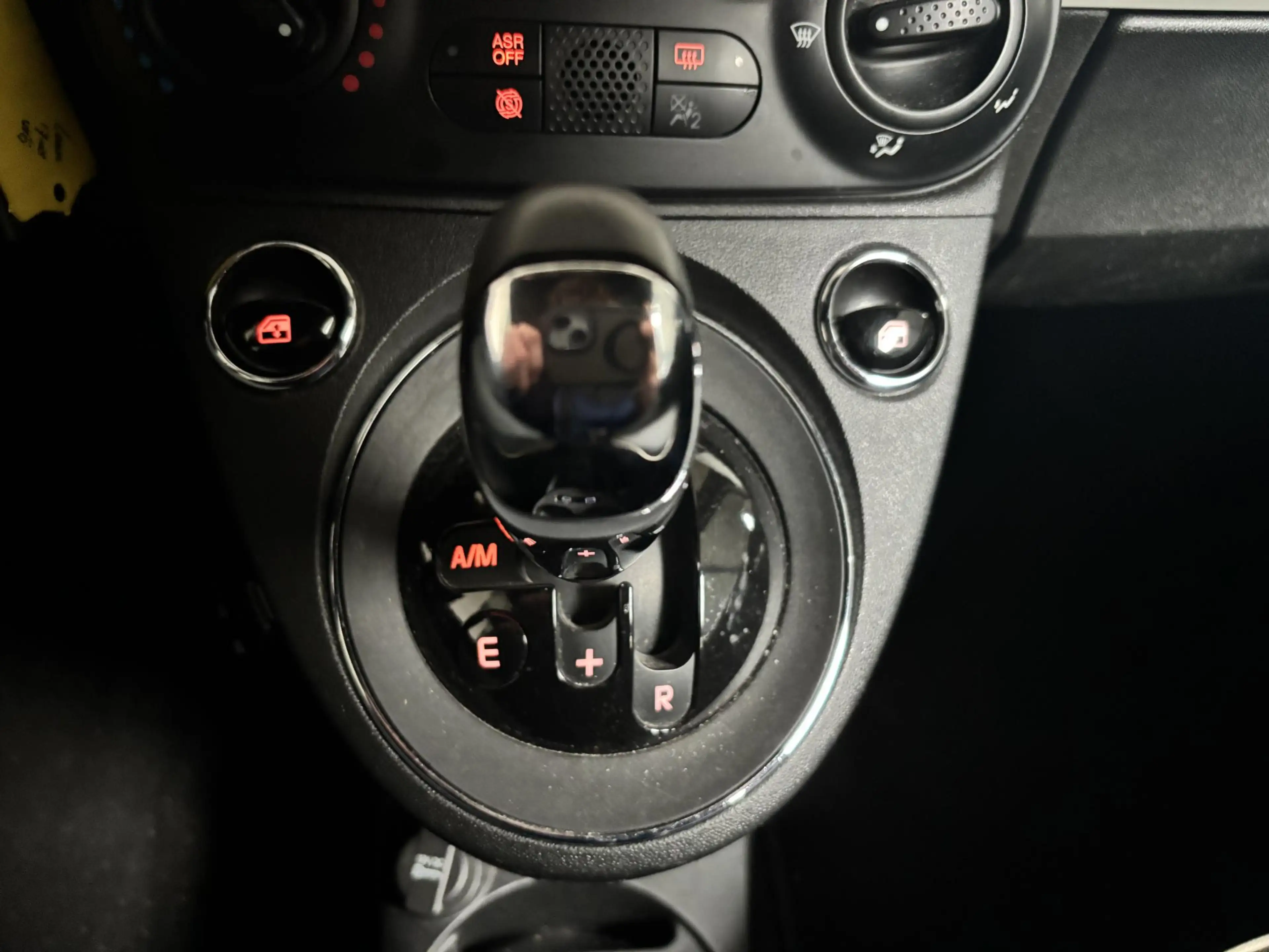 Fiat 500C 1.2 Automaat Lounge Cruise Control Navigatie Airco — photo 26