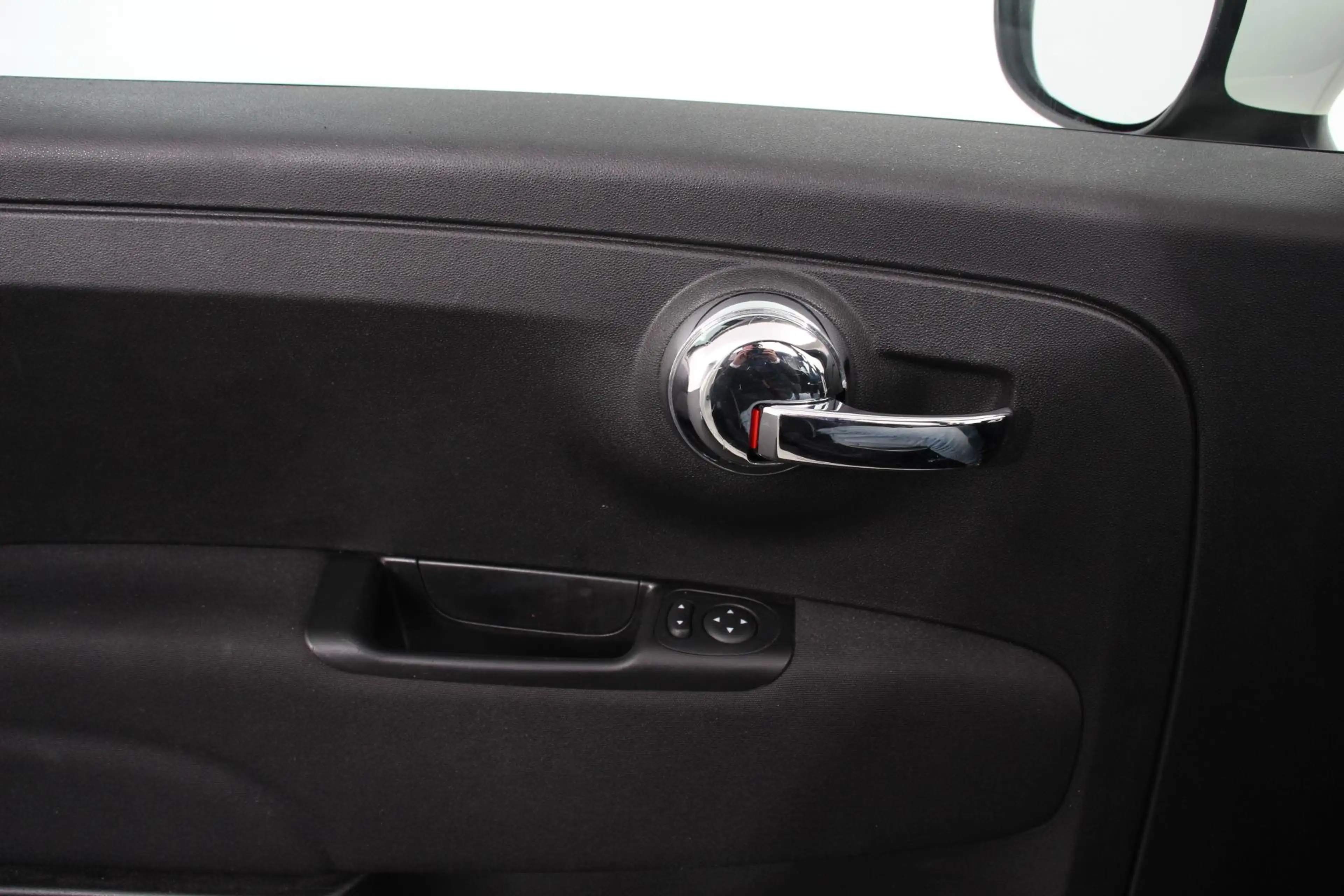 Fiat 500C 1.2 Automaat Lounge Cruise Control Navigatie Airco — photo 27