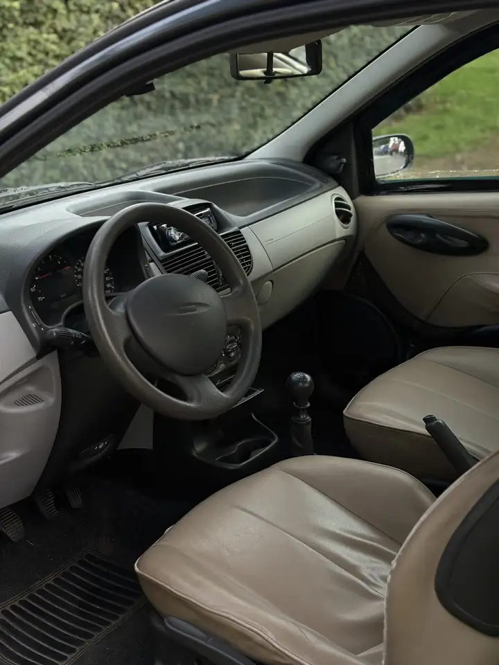 Fiat Punto 1.2i DEMANDE D’IMMAT*, foto 6