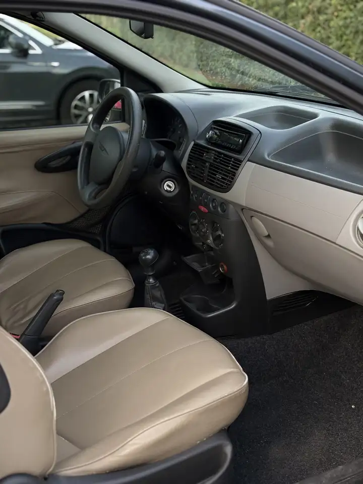Fiat Punto 1.2i DEMANDE D’IMMAT*, foto 7
